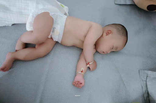 尉氏宝宝拉肚子吃什么药