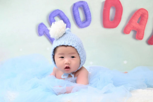 尉氏四个月宝宝打嗝